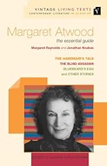 Margaret atwood the d'occasion  Livré partout en France