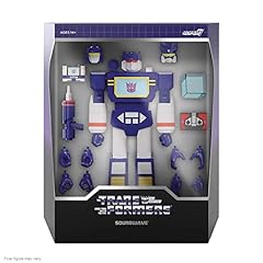 Super7 transformers 18cm for sale  Delivered anywhere in UK