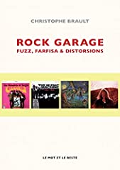 Rock garage fuzz for sale  Delivered anywhere in UK