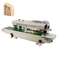 Intsupermai continuous sealing for sale  Delivered anywhere in USA 