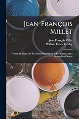 Jean françois millet for sale  Delivered anywhere in UK