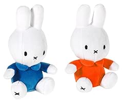 Miffy 577077 plush for sale  Delivered anywhere in UK