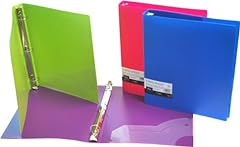 Filexec ring binder for sale  Delivered anywhere in USA 