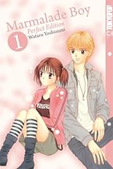 Yoshizumi marmalade boy usato  Spedito ovunque in Italia 