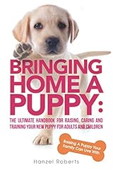 Bringing home puppy for sale  Delivered anywhere in USA 