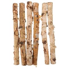 Villcase 6pcs wood for sale  Delivered anywhere in USA 