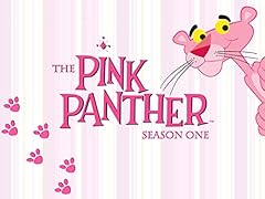 Pink panther show for sale  Delivered anywhere in UK