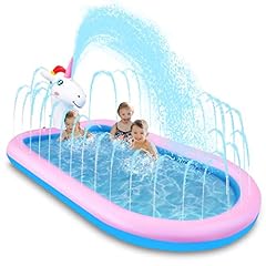 Cooljoy inflatable pool for sale  Delivered anywhere in UK