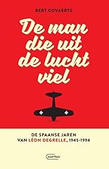 Man die uit d'occasion  Livré partout en Belgiqu