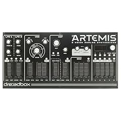 Dreadbox artemis synthétiseur d'occasion  Livré partout en France