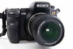 Sony dslr a700 usato  Spedito ovunque in Italia 