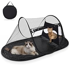 Tailtastic outdoor cat for sale  Delivered anywhere in USA 