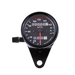 Motorcycle speedometer motorcy for sale  Delivered anywhere in UK