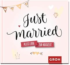 Just married zur gebraucht kaufen  Wird an jeden Ort in Deutschland
