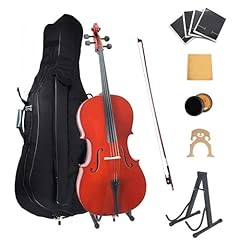 Ceciliec acoustic cello for sale  Delivered anywhere in USA 
