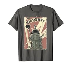 Doctor propoganda dalek for sale  Delivered anywhere in UK