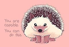 Magnet capable hedgehog for sale  Delivered anywhere in USA 