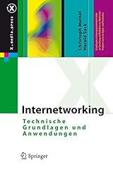 Internetworking technische gru gebraucht kaufen  Wird an jeden Ort in Deutschland