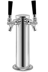 Kegco d4743dt double for sale  Delivered anywhere in USA 