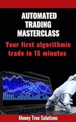Automated trading masterclass for sale  Delivered anywhere in USA 