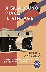 Qualcuno piace vintage usato  Spedito ovunque in Italia 