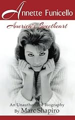 Annette funicello america for sale  Delivered anywhere in USA 