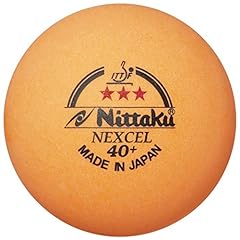 Nittaku nexcel pack for sale  Delivered anywhere in UK