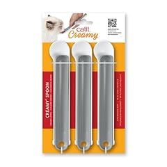 Catit cucchiaio creamy usato  Spedito ovunque in Italia 