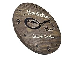 Inch personalized wooden for sale  Delivered anywhere in USA 