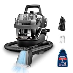 Bissell spotclean hydrosteam d'occasion  Livré partout en France