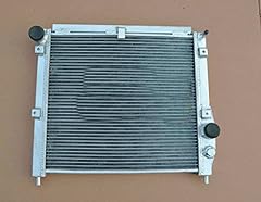 Fsmoto radiatore alluminio usato  Spedito ovunque in Italia 
