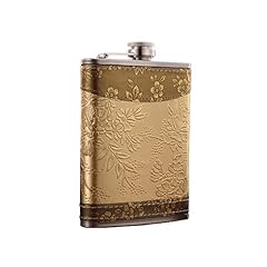 Dhinkyoung hip flask for sale  Delivered anywhere in UK