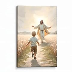 Run christian canvas for sale  Delivered anywhere in USA 