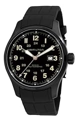 Hamilton h70685333 orologio usato  Spedito ovunque in Italia 