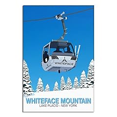 Whiteface mountain lake for sale  Delivered anywhere in USA 