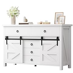 Yitahome farmhouse dresser for sale  Delivered anywhere in USA 