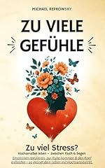 Gefühle stress hochsensibel gebraucht kaufen  Wird an jeden Ort in Deutschland
