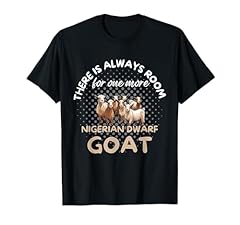 Nigerian dwarf goat for sale  Delivered anywhere in USA 