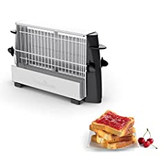 Moulinex multipan toasters for sale  Delivered anywhere in UK