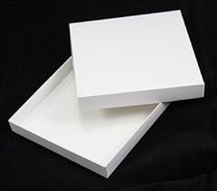 White greeting card for sale  Delivered anywhere in Ireland