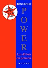 Power lois pouvoir d'occasion  Livré partout en Belgiqu