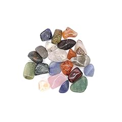 Polished tumblestone gemstones for sale  Delivered anywhere in Ireland