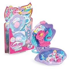 Galupy mermaid pocket gebraucht kaufen  Wird an jeden Ort in Deutschland