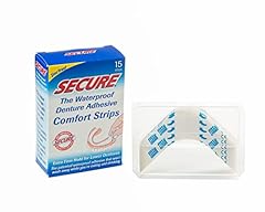 Secure. denture adhesive for sale  Delivered anywhere in UK