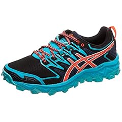 Asics gel fujitrabuco usato  Spedito ovunque in Italia 