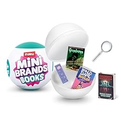 Mini brands books for sale  Delivered anywhere in USA 