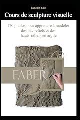Cours sculpture visuelle d'occasion  Livré partout en France