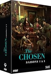 The chosen saisons d'occasion  Livré partout en France