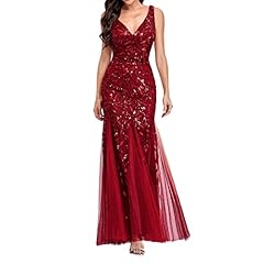 Amdole surplice dress for sale  Delivered anywhere in UK