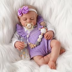 Jizhi lebensechte reborn gebraucht kaufen  Wird an jeden Ort in Deutschland